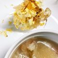 ☆あさ's cooksnap of when they made “ポテサラコーンゆでたまご”.