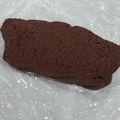 rikakai's cooksnap of when they made 【おから活用①】ココアシフォン.