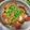 ふわみるく。's cooksnap of when they made イタリアン肉だんご.