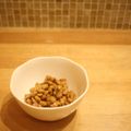 みるく茶's cooksnap of when they made ＊*カレーなっとうdeダイエット*＊.