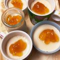 Ｎよんよん's cooksnap of when they made うちの豆乳プリン♫.