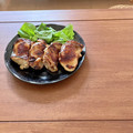 Etsu☆ko's cooksnap of when they made 簡単鶏の照り焼き.