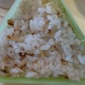 あゆたっくん's cooksnap of when they made じゃことおかかのおにぎり.