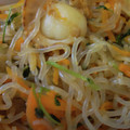 あゆたっくん's cooksnap of when they made しらたきとベビーホタテのしぐれ煮.