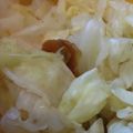 あゆたっくん's cooksnap of when they made たっぷりキャベツの梅おかか和え.