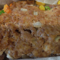 あゆたっくん's cooksnap of when they made おからと10種の野菜のミートローフ.