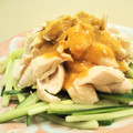 イエローバード's cooksnap of when they made 絶品！ささみでさっぱり＊うまうま棒棒鶏.