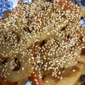 snow012's cooksnap of when they made 実はとっても簡単♬レンコンのきんぴら.