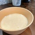 lily…♡'s cooksnap of when they made ☆素麺・うどんに基本の豆乳味噌だれ☆.