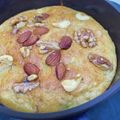 キュキュットさん's cooksnap of when they made バナナ大量消費！しっとりバナナケーキ.