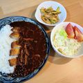 Pappyko's cooksnap of when they made アスパラ＆くるりん竹輪のバタぽん炒め♪.