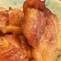 まっさまさママ's cooksnap of when they made オーブンで簡単串なし塩焼き鳥.