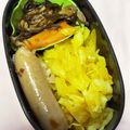 わたさな2016's cooksnap of when they made ひじきとベビーホタテ・舞茸の煮物♪.