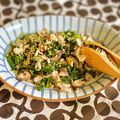LULU♡まみ's cooksnap of when they made ご飯すすむ♪空心菜と豚バラ炒め.