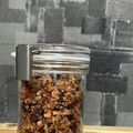 にこ_3y•1yママ's cooksnap of when they made 簡単オートミールミューズリー★ダイエット.
