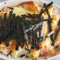 大佳ママ's cooksnap of when they made 焼くだけランチ❤明太マヨチーズドリア.