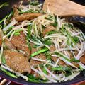 ❋ミルミルミル❋'s cooksnap of when they made 本格的に作るレバニラ炒め.