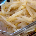 MULA's cooksnap of when they made もやしの生姜酢さっぱり和え.