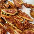 クック5VMHH6☆'s cooksnap of when they made 定番！ドライいちじくの作り方(保存にも).