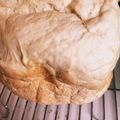 67luna's cooksnap of when they made ＨＢ★ご飯パン.