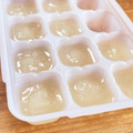 ゆゆゆぱっと's cooksnap of when they made 冬瓜の和風だし仕立て 離乳食初期～.