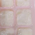 みかん2017's cooksnap of when they made ★離乳食中期★里芋のマッシュ.