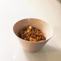 はるかいとママ's cooksnap of when they made 簡単♪おうちでお店みたいな☆麻婆豆腐.