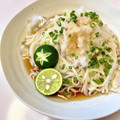 azbjbn's cooksnap of when they made 簡単♪すだちおろしうどん☆.