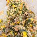 みーつー's cooksnap of when they made ピーマン☆ツナマヨサラダ.