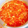 プー♡'s cooksnap of when they made 簡単！10分で本格スンドゥブ！.