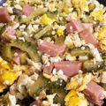 ﾐｰﾄﾊﾟｲママ's cooksnap of when they made 味付けは１つだけ♪ゴーヤチャンプルー.