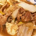 ひよっこはむすたー's cooksnap of when they made 冷蔵庫整理に◎白菜のうま煮◎生姜たっぷり.