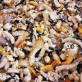 ☆このママさん☆'s cooksnap of when they made お豆腐のひじき煮.