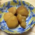 ふわふわばなちゃん's cooksnap of when they made じゃがいもの簡単煮物.