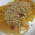 クック2H9MD0☆'s cooksnap of when they made タイ風ふわふわオムレツ.