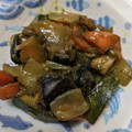 JRまりん's cooksnap of when they made 夏野菜と鶏モモのカレー炒め.