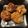 ミルクボール's cooksnap of when they made 食材3つだけ！レンコンつくね(大葉入り).