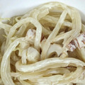 ひぃちゃんひー's cooksnap of when they made もやしとちくわのわさび風味サラダ.