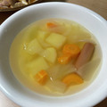 みょんとも's cooksnap of when they made あっさり、ポトフ.