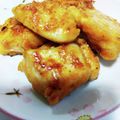 クック♡さとっち's cooksnap of when they made 暑い時には！辛い鶏ささみコチジャン炒め.