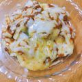 かわゆう1211's cooksnap of when they made 簡単☆ナスとポテトのミートグラタン♫.