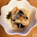 冬眠くまさん's cooksnap of when they made ∮ えのきと白滝のさっぱり✰彡梅煮 ∮.