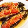 みーごたん's cooksnap of when they made 坊さんの気絶（トルコ料理・ナスとトマト）.