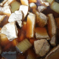 クック8SSYN0☆'s cooksnap of when they made とろける♪厚切り豚肉と大根の煮物.