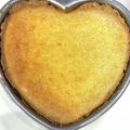 ゆいまーるん's cooksnap of when they made クリームチーズ50ｇチーズケーキタルト.