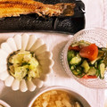 mack♪♪♪'s cooksnap of when they made もずくとトマトのごま酢和え.