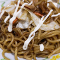 くむちん's cooksnap of when they made 縁日風☆焦がさずの焦がしソース焼きそば！.