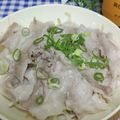 ととろ＆めい's cooksnap of when they made 超簡単なもやし豚.