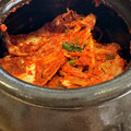 CactiCacti's cooksnap of when they made 本格 キムチの作り方.