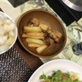 ちょこまなな＊°'s cooksnap of when they made 焼き鳥のタレ.